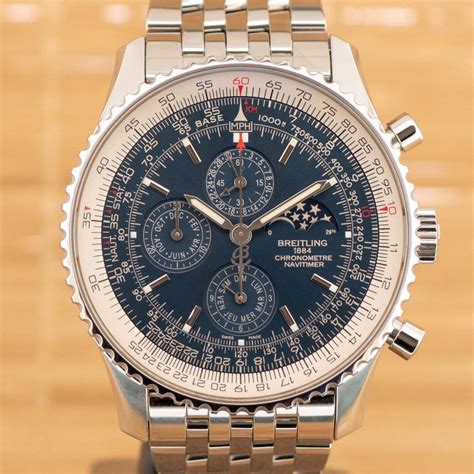 breitling navitimer price uk|which Breitling Navitimer to buy.